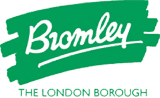 Borough of Bromley in Berkshire